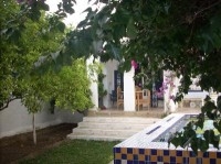 Villa Felix AL2625 Hammamet Centre 