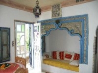 Villa Felix AL2625 Hammamet Centre 