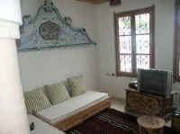 Villa Felix AL2625 Hammamet Centre 