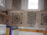 Villa Felix AL2625 Hammamet Centre 