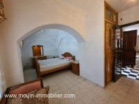 VILLA FELIX Hammamet Centre AL2625