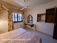 VILLA FELIX Hammamet Centre AL2625