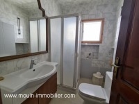 VILLA FELIX Hammamet Centre AL2625