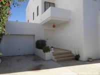 Villa Fella AL934 Hammamet Baraket Essahel 