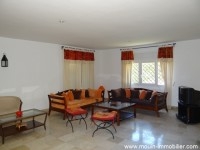 Villa Fella AL934 Hammamet Baraket Essahel 