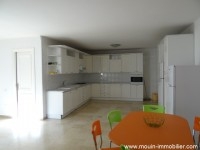 Villa Fella AL934 Hammamet Baraket Essahel 