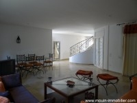 VILLA FELLA Baraket Essahel, Hammamet AL934