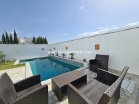 Villa Fendy AL2682 Yasmine Hammamet 