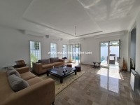 Villa Fendy AL2682 Yasmine Hammamet