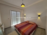 Villa Fendy AL2682 Yasmine Hammamet