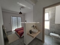Villa Fendy AL2682 Yasmine Hammamet