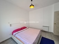Villa Fendy AL2682 Yasmine Hammamet