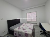 Villa Fendy AL2682 Yasmine Hammamet