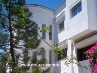 villa fendy AV789 gammarth tunis 