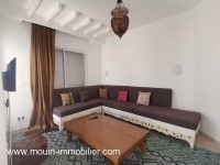 VILLA FENDY Hammamet Yasmine AL2682