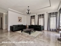 VILLA FENDY I Hammamet Yasmine AV1460
