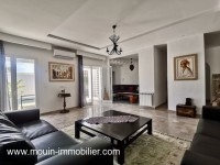 VILLA FENDY I Hammamet Yasmine AV1460