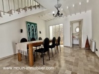 VILLA FENDY I Hammamet Yasmine AV1460