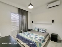 VILLA FENDY I Hammamet Yasmine AV1460