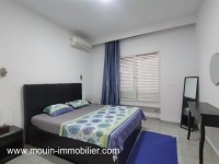 VILLA FENDY I Hammamet Yasmine AV1460