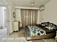 VILLA FENDY I Yasmine Hammamet AL2682