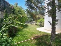 Villa Fendy ref AV789 Gammarth