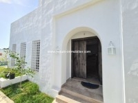 VILLA FENDY Yasmine Hammamet AV1460