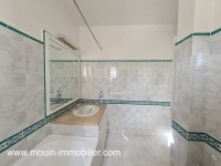 Villa Ficus AV717 Hammamet Mrezka 