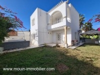 Villa Ficus AV717 Hammamet Mrezka 