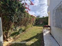 Villa Ficus AV717 Hammamet Mrezka 