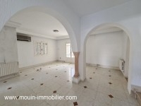 Villa Ficus AV717 Hammamet Mrezka 