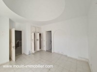 Villa Ficus AV717 Hammamet Mrezka 