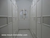 VILLA FINIKIA à Hammamet Sud El Bessbassia AV1731