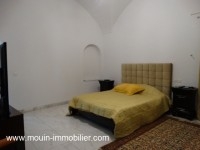 VILLA FINIKIA Hammamet El Bessbassia AV1731