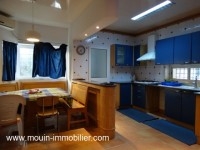 VILLA FINIKIA Hammamet Sud El Bessbassia AV1731