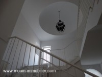 VILLA FINIKIA Hammamet Sud El Bessbassia AV1731
