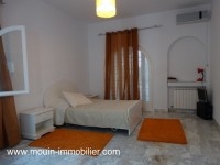 VILLA FINIKIA Hammamet Sud El Bessbassia AV1731