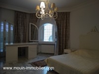 VILLA FINIKIA Hammamet Sud El Bessbassia AV1731