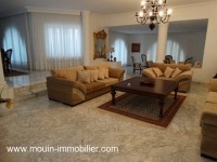 VILLA FINIKIA I Hammamet Sud El Bessbassia AV1731