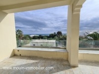 Villa Fiorella AV1482 Hammamet Nord 