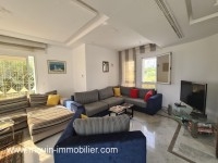 Villa Fiorella AV1482 Hammamet Nord 