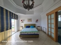 Villa Fiorella AV1482 Hammamet Nord 