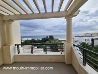 VILLA FIORELLA F Hammamet Nord AV1482