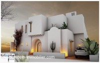 Villa Fiori AV1895 Hammamet 
