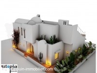 Villa Fiori AV1895 Hammamet 