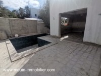 VILLA FIORI Zone Craxi I Hammamet AV1895