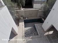 VILLA FIORI Zone Craxi I Hammamet AV1895