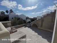 VILLA FIORI Zone Craxi I Hammamet AV1895