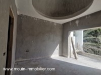 VILLA FIORI Zone Craxi I Hammamet AV1895