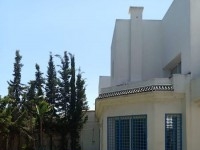 Villa Firas AL2787 Yasmine Hammamet 